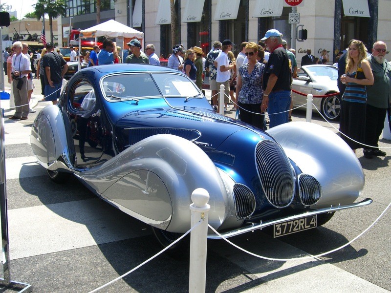 2007 Concourse On Rodeo Drive - part 2